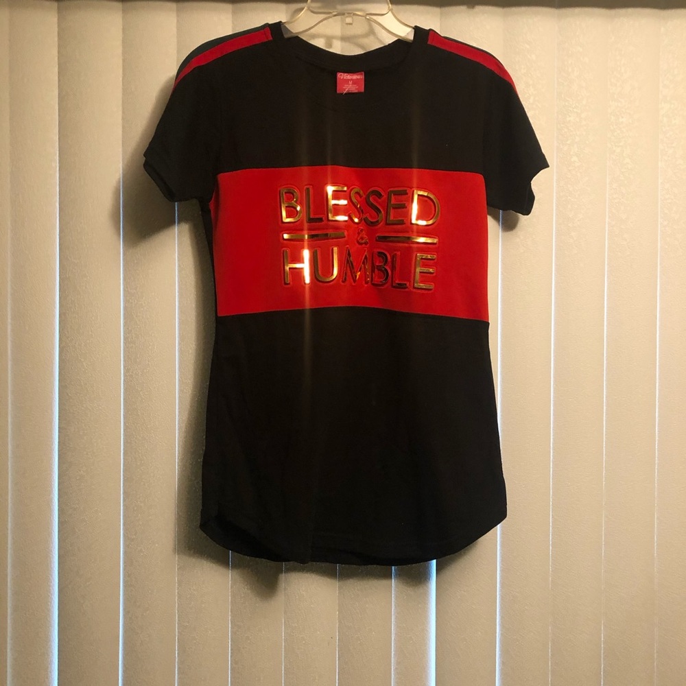 Blessed Tee